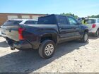 2025 Toyota Tacoma Sr5 Gray vin: 3TMKB5FN6SM040635 2025 Toyota Tacoma Sr5 Gray vin: 3TMKB5FN6SM040635