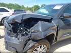 2025 Toyota Tacoma Sr5 Gray vin: 3TMKB5FN6SM040635 2025 Toyota Tacoma Sr5 Gray vin: 3TMKB5FN6SM040635