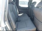2025 Toyota Tacoma Sr5 Gray vin: 3TMKB5FN6SM040635 2025 Toyota Tacoma Sr5 Gray vin: 3TMKB5FN6SM040635