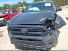 2025 Toyota Tacoma Sr5 Gray vin: 3TMKB5FN6SM040635 2025 Toyota Tacoma Sr5 Gray vin: 3TMKB5FN6SM040635