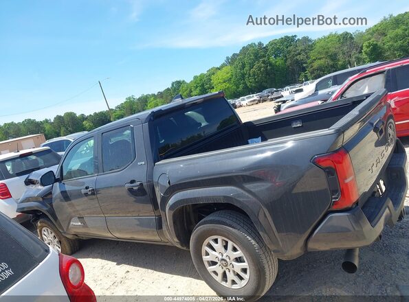 3TMKB5FN6SM040635 2025 TOYOTA TACOMA Gray Панорамний вид салону 360°