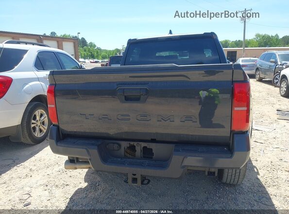 3TMKB5FN6SM040635 2025 TOYOTA TACOMA Gray 