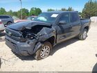 2025 Toyota Tacoma Sr5 Gray vin: 3TMKB5FN6SM040635 2025 Toyota Tacoma Sr5 Gray vin: 3TMKB5FN6SM040635