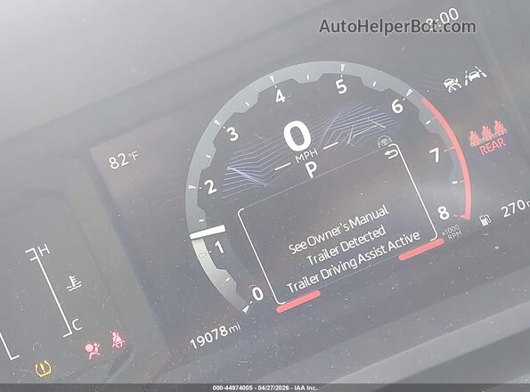 3TMKB5FN6SM040635 2025 TOYOTA TACOMA Gray 