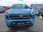 2026 Toyota Tacoma Sr5 Blue vin: 3TMKB5FN6TM060885 2026 Toyota Tacoma Sr5 Blue vin: 3TMKB5FN6TM060885