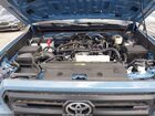 2026 Toyota Tacoma Sr5 Blue vin: 3TMKB5FN6TM060885 2026 Toyota Tacoma Sr5 Blue vin: 3TMKB5FN6TM060885