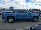 2026 Toyota Tacoma Sr5 Blue vin: 3TMKB5FN6TM060885 2026 Toyota Tacoma Sr5 Blue vin: 3TMKB5FN6TM060885