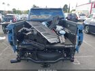 2026 Toyota Tacoma Sr5 Blue vin: 3TMKB5FN6TM060885 2026 Toyota Tacoma Sr5 Blue vin: 3TMKB5FN6TM060885