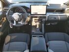 2026 Toyota Tacoma Trd Sport Gray vin: 3TMLB5FN3TM055423