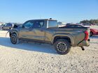 2026 Toyota Tacoma Trd Sport Gray vin: 3TMLB5FN3TM055423