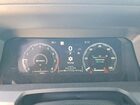 2026 Toyota Tacoma Trd Sport Gray vin: 3TMLB5FN3TM055423