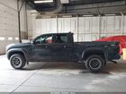 2024 Toyota Tacoma Trd Off Road Gray vin: 3TMLB5JN0RM084944