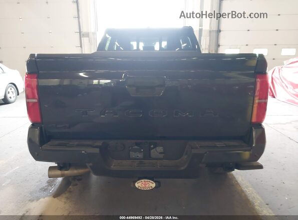 3TMLB5JN0RM084944 2024 TOYOTA TACOMA Gray 