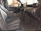 2024 Toyota Tacoma Trd Off Road Gray vin: 3TMLB5JN0RM084944