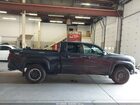 2024 Toyota Tacoma Trd Off Road Gray vin: 3TMLB5JN0RM084944