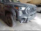 2024 Toyota Tacoma Trd Off Road Gray vin: 3TMLB5JN0RM084944