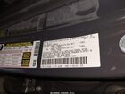 2024 Toyota Tacoma Trd Off Road Gray vin: 3TMLB5JN0RM084944
