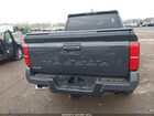 2026 Toyota Tacoma Sr5 Gray vin: 3TMLB5JN0TM210159 2026 Toyota Tacoma Sr5 Gray vin: 3TMLB5JN0TM210159