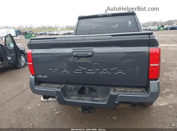 3TMLB5JN0TM210159 2026 TOYOTA TACOMA Gray 