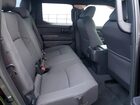 2026 Toyota Tacoma Sr5 Черный vin: 3TMLB5JN0TM212865