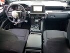 2026 Toyota Tacoma Sr5 Черный vin: 3TMLB5JN0TM212865