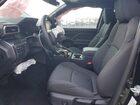 2026 Toyota Tacoma Sr5 Черный vin: 3TMLB5JN0TM212865