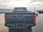 2026 Toyota Tacoma Sr5 Черный vin: 3TMLB5JN0TM212865