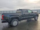 2026 Toyota Tacoma Sr5 Черный vin: 3TMLB5JN0TM212865