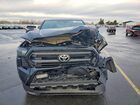 2026 Toyota Tacoma Sr5 Черный vin: 3TMLB5JN0TM212865