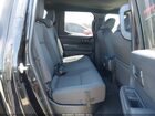 2026 Toyota Tacoma Sr5 Черный vin: 3TMLB5JN0TM212865