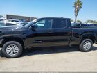 2026 Toyota Tacoma Sr5 Черный vin: 3TMLB5JN0TM212865