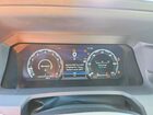 2026 Toyota Tacoma Trd Off-road Синий vin: 3TMLB5JN0TM228063