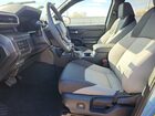 2026 Toyota Tacoma Trd Off-road Синий vin: 3TMLB5JN0TM228063