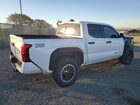 2026 Toyota Tacoma Trd Off-road Белый vin: 3TMLB5JN2TM228436
