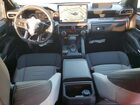 2026 Toyota Tacoma Trd Off-road Белый vin: 3TMLB5JN2TM228436