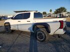 2026 Toyota Tacoma Trd Off-road Белый vin: 3TMLB5JN2TM228436