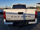 2026 Toyota Tacoma Trd Off-road Белый vin: 3TMLB5JN2TM228436