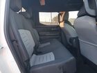 2026 Toyota Tacoma Trd Off-road Белый vin: 3TMLB5JN2TM228436