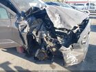 2024 Toyota Tacoma Sr5 Серый vin: 3TMLB5JN3RM012118