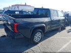 2024 Toyota Tacoma Sr5 Серый vin: 3TMLB5JN3RM012118