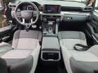 2026 Toyota Tacoma Trd Sport Зеленый vin: 3TMLB5JN4TM217048