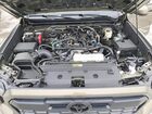 2026 Toyota Tacoma Trd Sport Зеленый vin: 3TMLB5JN4TM217048