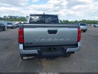 2026 Toyota Tacoma Trd Off Road Серый vin: 3TMLB5JN4TM223433