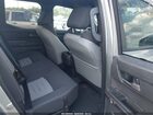 2026 Toyota Tacoma Trd Off Road Серый vin: 3TMLB5JN4TM223433