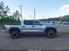 2026 Toyota Tacoma Trd Off Road Серый vin: 3TMLB5JN4TM223433