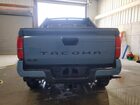 2026 Toyota Tacoma Sr5 Blue vin: 3TMLB5JN5TM214787