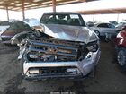 2026 Toyota Tacoma Sr5 Silver vin: 3TMLB5JN5TM246901