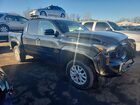 2025 Toyota Tacoma Sr5 Black vin: 3TMLB5JN8SM093736