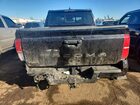 2025 Toyota Tacoma Sr5 Black vin: 3TMLB5JN8SM093736