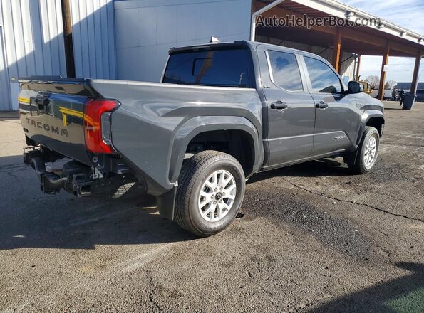 3TMLB5JN9RM056706 2024 TOYOTA LE Серый Задняя правая четверть